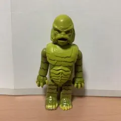 大ブルマァク展 特典 ミニソフビ ガラモン グリーン 緑 ソフビ - メルカリ