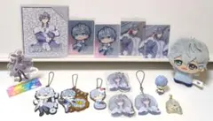 ★カラフルピーチ★ヒロくん推しグッズ☆15点SETまとめ売り