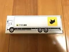 ヤマト運輸 大型トラック10t車 ミニカーのサムネイル