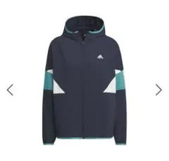 値下げ★adidas レディースクロスジャケット　IM8703