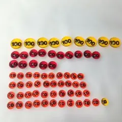 ポケモンカードゲーム ダメカン セット