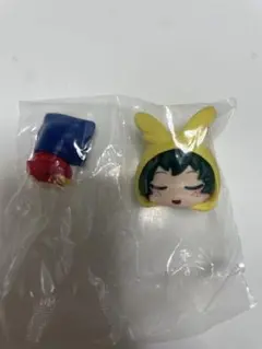 僕のヒーローアカデミア ヒロアカ 緑谷出久 おねむたん