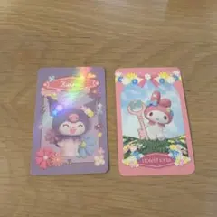 コナミ サンリオ ドリームオルゴール ロケテスト版 N クロミ