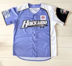 北海道日本ハムファイターズ ユニフォーム 限定 ファイターズグッズのサムネイル