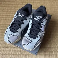 NIKE Jordan Tatum 1 スニーカー バスケットシューズ 18.5 - メルカリ