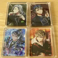 アイドリッシュセブン アクリルブロック