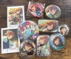 あんスタ 斑 セット