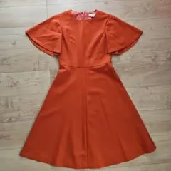 ☆BROOKS BROTHERS☆ダークオレンジ☆☆のサムネイル