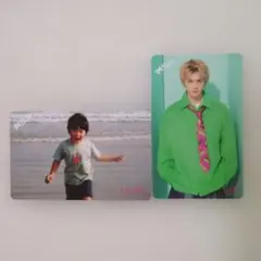 佐野勇斗 トレカ こんなに大きくなりました M!X