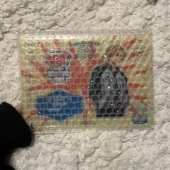 サカモトデイズ ジャンプGIGA シン アクリルスタンド