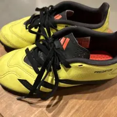 adidas Predator サッカーシューズ 18.5