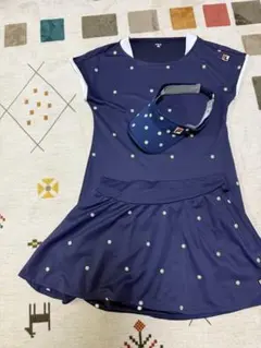 ⭐️美品⭐️フィラテニスウェア3点セット