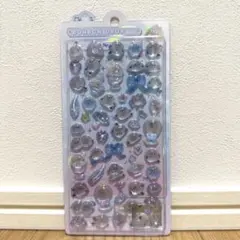 【正規品】ボンボンドロップシール　シマエナガ