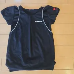 Babolatウェア　Mサイズ黒のサムネイル