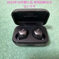 Momentum True Wireless 3バッテリー強化版 - メルカリ