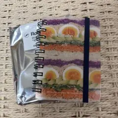 ロルバーン 100Edition ミニ 25周年 072 サンドイッチのサムネイル
