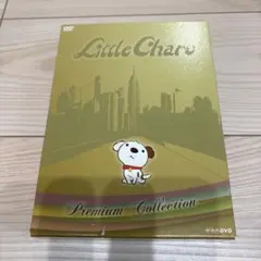 2026年最新】リトル・チャロ プレミアム・コレクション [DVD]の人気