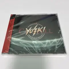 YU+KI ( ex. JURASSIC) CATSPELL 新品未開封