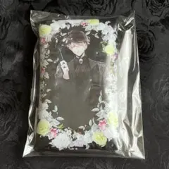 ディアラバ 死の祝祭 マルチポーチ ルキ