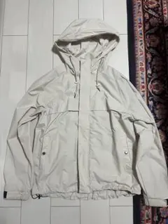 URBAN RESEARCH Sonny Labelマウンテンジャケット