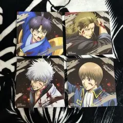 銀魂 アニメイト特典