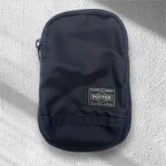 希少品　ブラック巾着袋 ポーター 2025年最新】ポーター 巾着の人気アイテム - メルカリ
