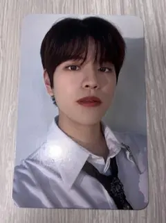 StrayKids スンミン　スキズ　トレカ　nacific ナシフィック