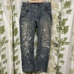 Helmut lang 1998 painter jeans - メルカリ