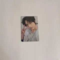 TXT ボムギュ 福岡限定 ラキドロ トレカ