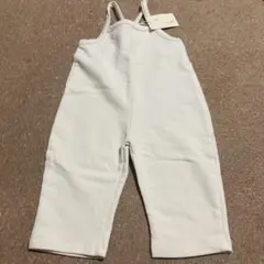 【新品】オーガニックズー　カバーオール