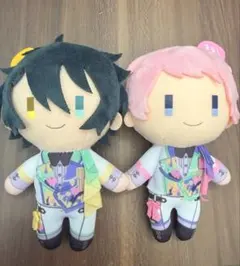 あんスタ コスマス Valkyrie 斎宮宗 影片みか