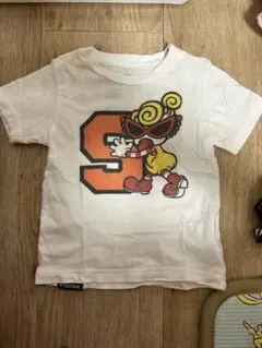 HYSTERIC MINI Tシャツ 90のサムネイル