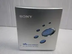 MD プレイヤーSony MZ-E520 世界最小最薄「整備済み、￼完動美品」 MD プレイヤーSony MZ-E520 世界最小最薄「整備済み、￼完動美品」