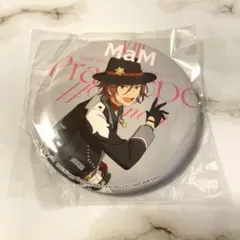 あんスタ スタライ アニメイト特典 缶バッジ MaM 三毛縞斑