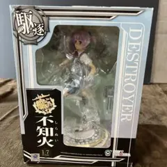 艦隊これくしょん -艦これ- 不知火 (フィギュア)