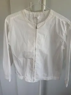 Samansa Mos2 薄手ジャケット