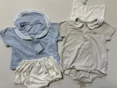 【Cottoli】3点セット