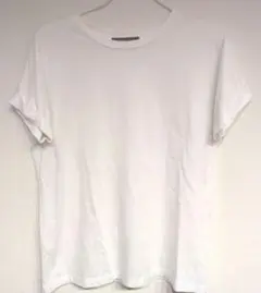 A day in the life　ユナイテッドアローズ　無地　 半袖 Tシャツのサムネイル