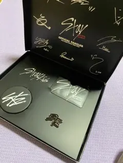 Stay JAPAN 公式ファンクラブグッズセット