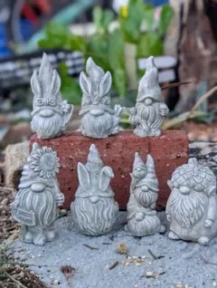 Yume様専用♡新規様♡リクエスト　小人セット