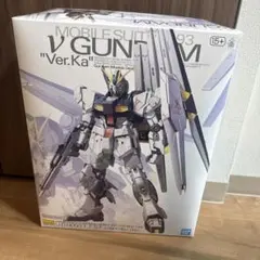 2026年最新】νガンダム ver.kaの人気アイテム - メルカリ