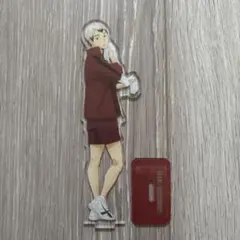 北信介 アクリルスタンド 一番くじ ハイキュー!! ～頂の景色～