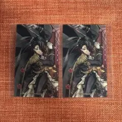 悪魔執事と黒い猫 カード シノノメ・ユーハン - メルカリ