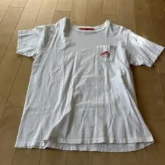 RED KAP ポケット付き Tシャツ Lサイズ