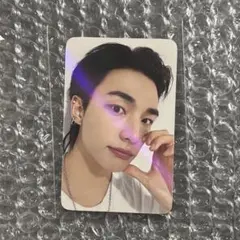 Stray Kids DO IT ヒョンジン MAKESTAR