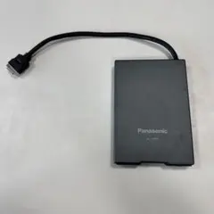 外付けUSB HDD 500GB Panasonic DY-HD500 DIGA - メルカリ