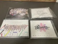 ホロライブ　hololive Live Blu-ray セット