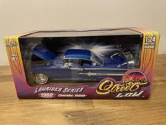 シボレー　インパラ58年　ローライダー　ホッピング　カスタム　アメ車 シボレー インパラ58年 ローライダー ホッピング カスタム アメ車