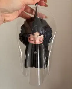 スカルパンダ SKULLPANDASP ケース 保護ケース ぬいぐるみ 2枚