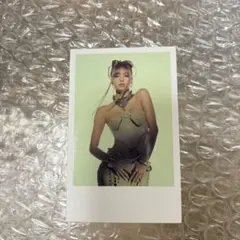 BLACKPINK DEADLINE weverse 特典 リサ トレカ - メルカリ